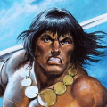 Collection Chroniques de Conan - Excalibur comics