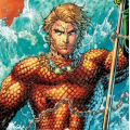 BD Aquaman en français aux éditions Urban - Excalibur comics