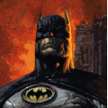Comics Batman en français sur Excalibur Comics