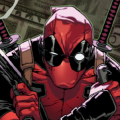 Comics Deadpool personnage Marvel - Excalibur comics