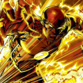 Comics Flash personnage DC - Excalibur comics
