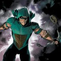 Comics Green Arrow personnage DC
