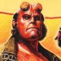 Comics Hellboy en français sur Excalibur Comics