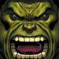Comics Hulk en français sur Excalibur Comics