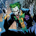 Comics Joker personnage DC en VF sur Excalibur Comics