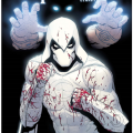 Comics Moon Knight super-héros Marvel - Excalibur comics