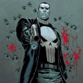 Comics Punisher personnage Marvel - Excalibur comics