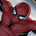 Comics Spider-Man en français