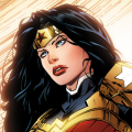 Comics Wonder Woman personnage DC - Excalibur comics