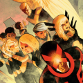 Comics X-Men personnages Marvel - Excalibur comics