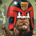 Bandes dessinées Judge Dredd en français - Excalibur comics