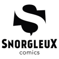 Editions Snorgleux - Excalibur comics