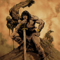 Comics Conan Le Barbare en français