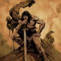 Comics Conan Le Barbare en français - Excalibur comics