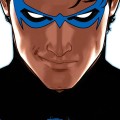 Comics Nightwing personnage DC