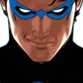 Comics Nightwing personnage DC - Excalibur comics