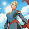 Comics Captain Marvel en français sur Excalibur Comics