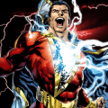 Comics Shazam personnage DC - Excalibur comics