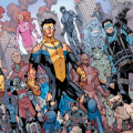 Comics Invincible en français - Excalibur comics