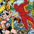 Collection Marvel Decades sur Excalibur-comics.fr