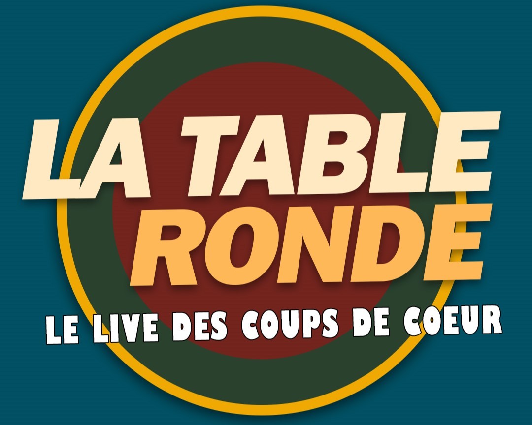 Le Live mensuel