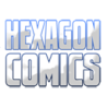 Hexagon Comics