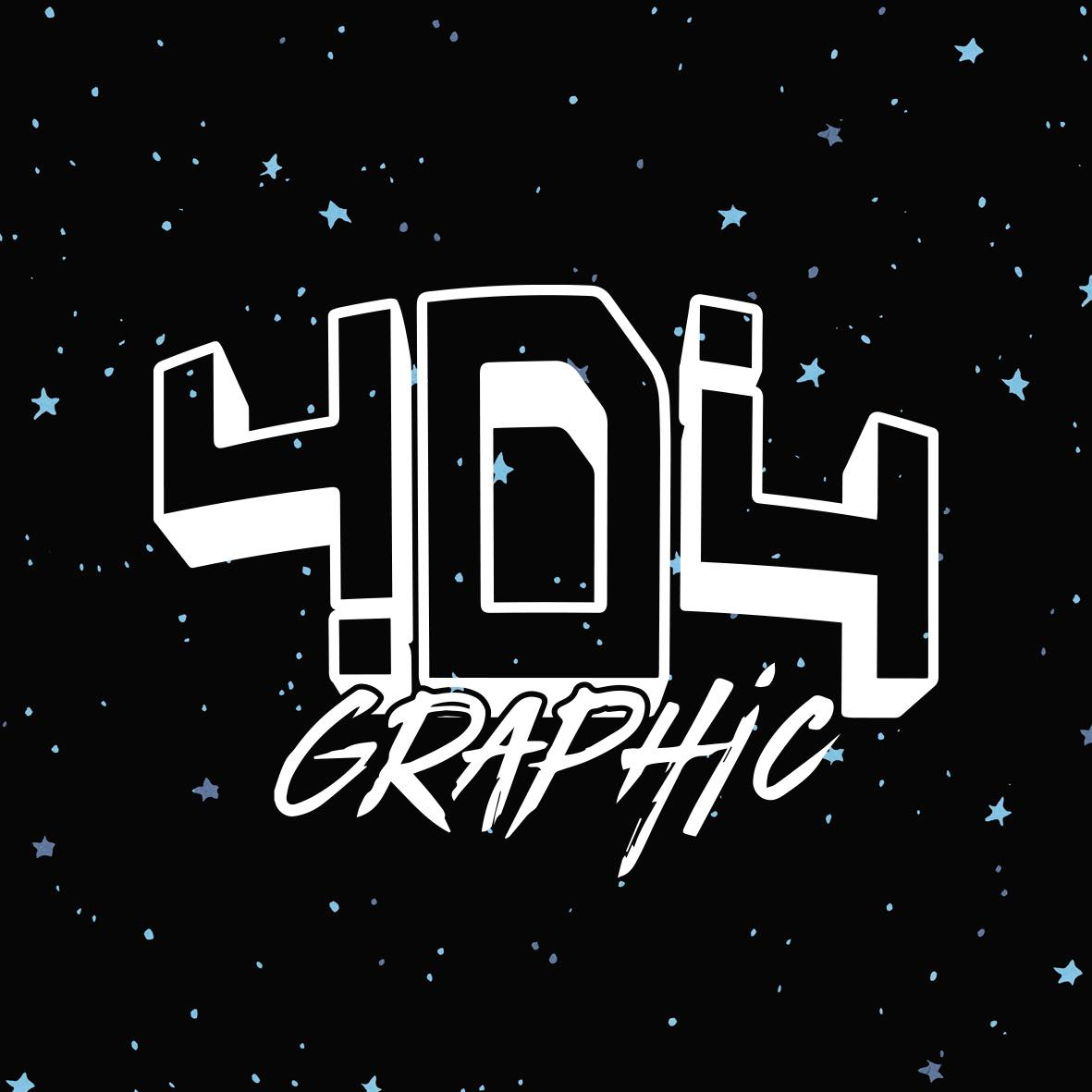 404 Graphics
