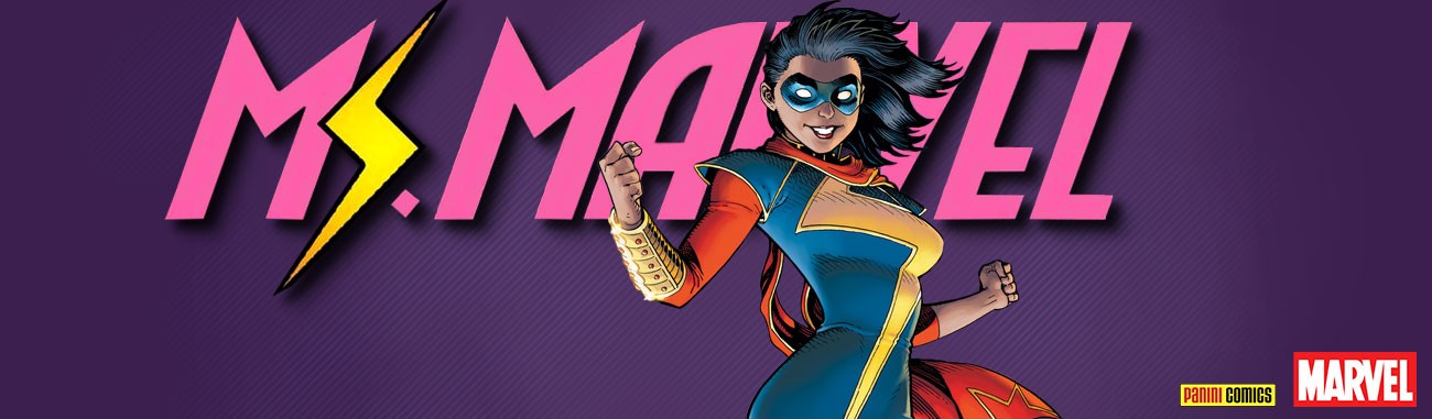 Miss Marvel